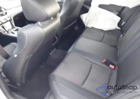 2022 Honda Accord Sport z USA, uszkodzony, nr VIN 1HGCV1F36NA124315